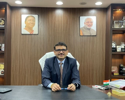 With double-digit growth in PAT, highest-ever AUM and an 8% increase in NIM, IRFC 2.0’s future is on track